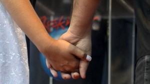 Рок сватбите набират популярност в столицата