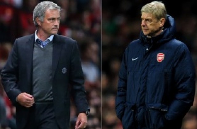 Ответният удар на Моу: Арсен е специалистът по провалите, не аз