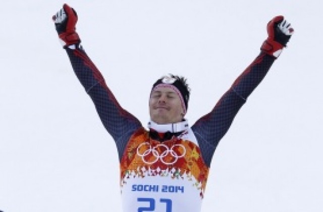 Костелич: Исках златото, но съм доволен и от среброто