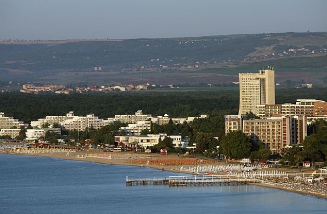 Празненства, атракции и новости в Албена за юбилея на курорта