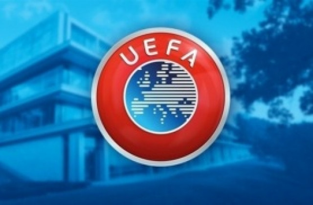 УЕФА изхвърли молдовец от футбола до живот