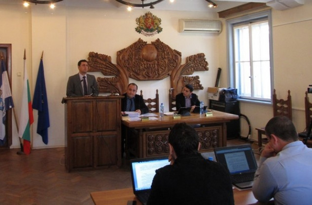 14 500 000 – бюджетът на Царево