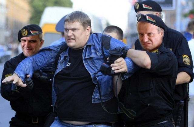 „Шведска маса” реши проблема с битовата престъпност