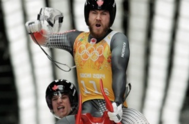 Канадската щафета в шейните обвини Русия в саботаж