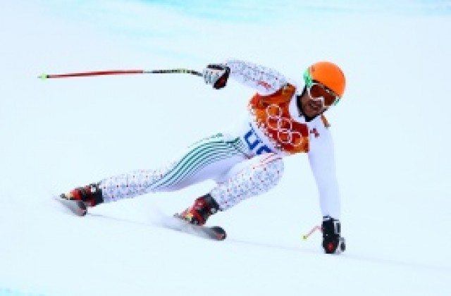 Никола Чонгаров: 22-и съм; бях на допинг тест