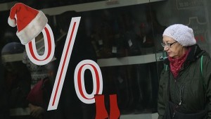 Статистиката отчете дефлация за първия месец на 2014а