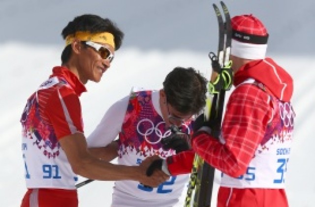 Дарио - Най-големият шампион