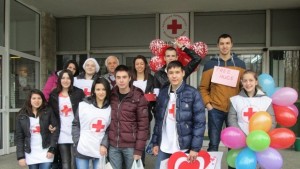 Сексът е изкуство и го правете с чувство напомниха от