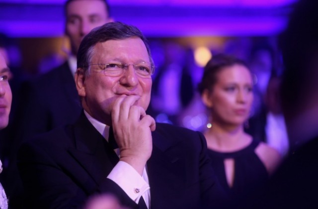 Барозу прикани Великобритания да работи с партньорите от ЕС