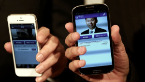 Японци купуват Viber за 900 млн долара