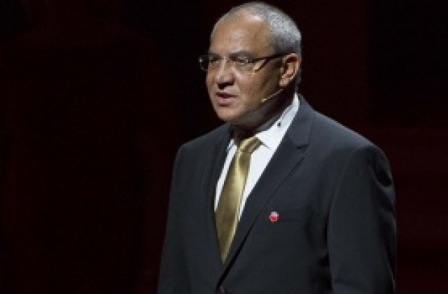 Феликс Магат е новият мениджър на Фулъм