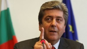 Първанов открива офис на АБВ във Варна