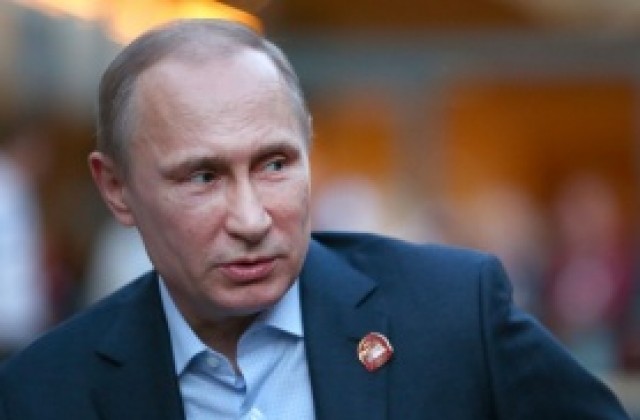 Путин ще гледа на живо хокейната класика САЩ-Русия