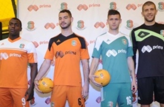 Литекс определи последните си две контроли