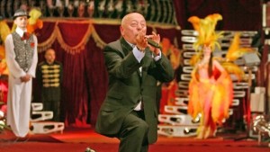 Една година без Тодор Колев