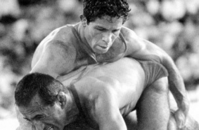 Инфаркт покоси олимпийския шампион Еньо Вълчев