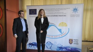 Иван Звездев Китайците казват че добрият готвач служи за седем