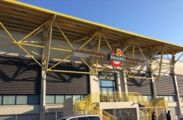 Ботев пуска билетите за мача с Лудогорец във вторник