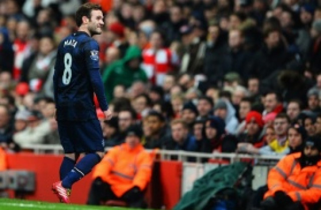 Рууни: Мата се нуждае от време