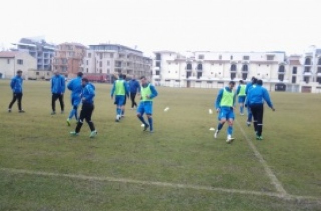 Левски се прибира в неделя по обяд