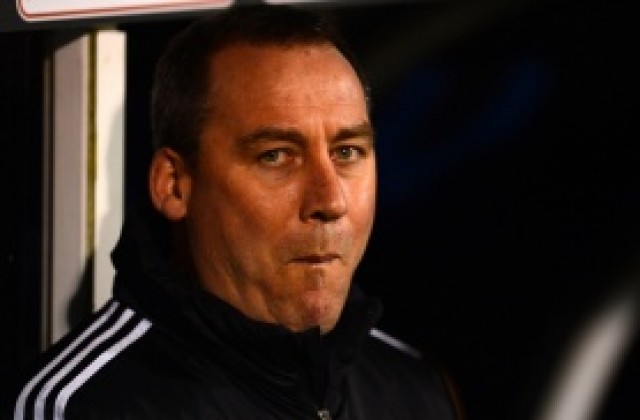 Мойленстийн: Знаех, че собствениците на Фулъм почват да откачат, но...