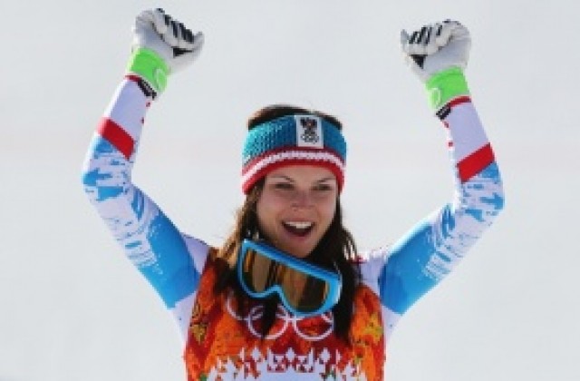 Фенингер: Не очаквах, че ще се справя толкова добре