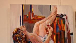 Седем художници отличени в АртРозалиада