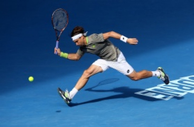 Ферер се класира на полуфинал в Буенос Айрес