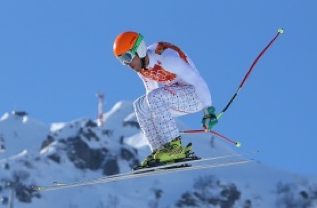 Официалното класиране остави Чонгаров 23-ти