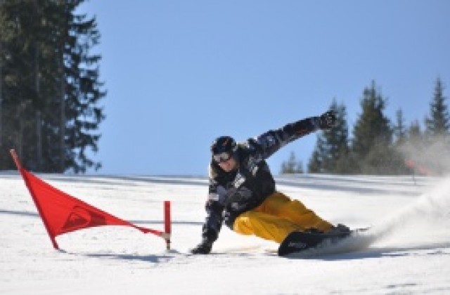 Янков и Атанасов вече са в Сочи