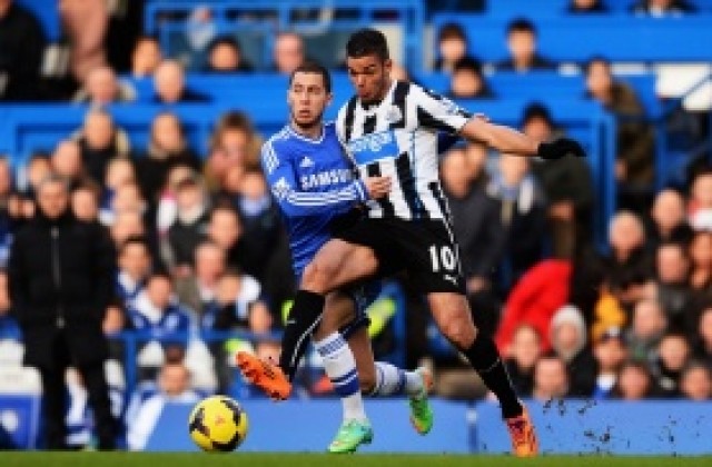 Нюкасъл подготвя трансферното си лято с продажба на друга френска перла