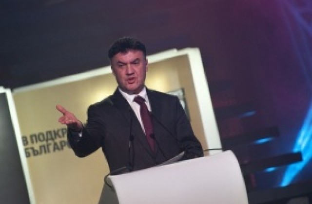 Михайлов: Щом хората ме искат, защо да не управлявам