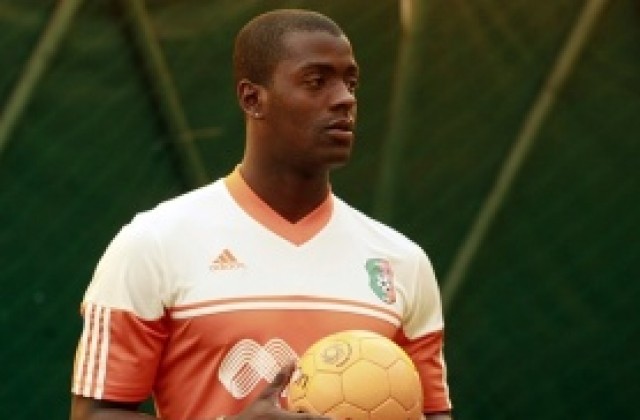 Литекс с категоричен успех над Етър, Джордан се отчете с хеттрик