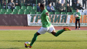 Берое надигра ЦСКА но загуби с 01