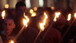 Луковмарш в столицата без факелно шествие и въпреки забраната