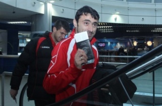 Янчев: Ще бъдем най-щастливите, ако спечелим титлата, но нека бъдем реалисти