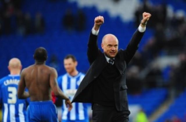 Уигън продължава със защитата си на ФА Къп