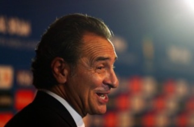 Прандели поема Тотнъм след края на Мондиал 2014?