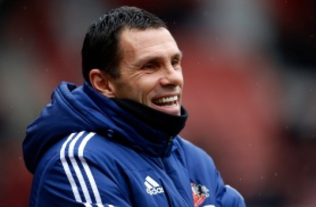 Гус Пойет: Нашата цел е да останем във Висшата лига, а не спечелването на купа