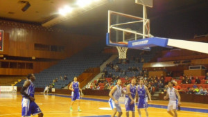 Черно море Порт Варна с трудна победа над Спартак Пл