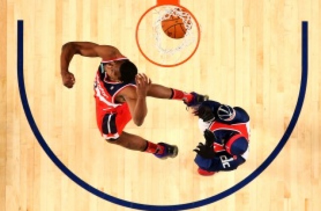 Уол, Лилард и италианецът Белинели с призовете от Звездните състезания