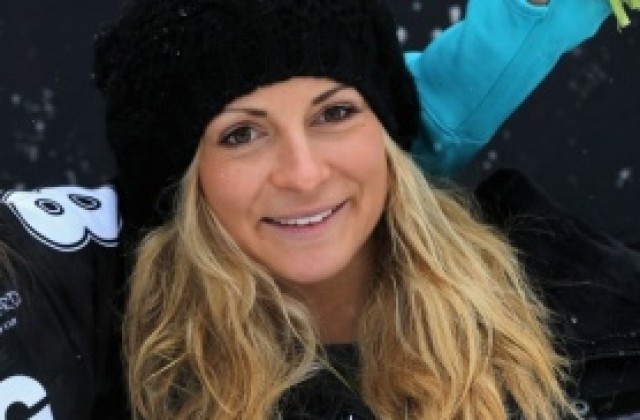 Сани: Не мога да съдя италианката, това за мен е победа