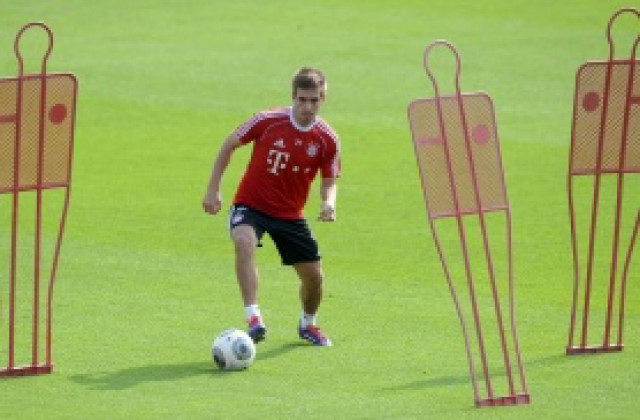 Лам: Арсенал е най-голямата опасност за Байерн