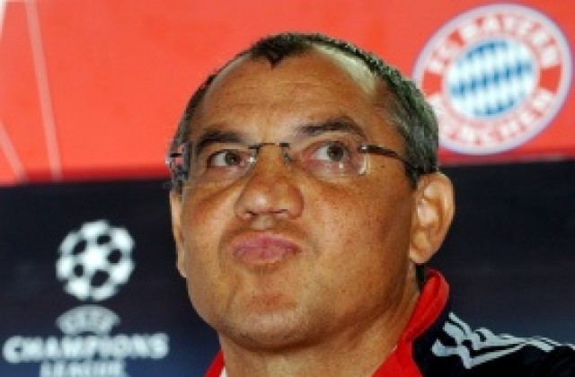 Ули Хьонес: Тренировъчните методи на Магат са „нелепи“