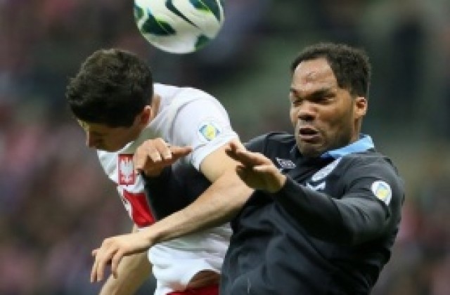 Лескът напуска Сити през лятото