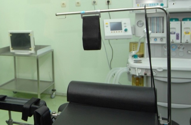 Електронен болничен влиза в сила от 1 декември