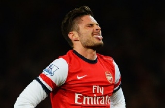 Жиру призна за изневяра, извини се публично