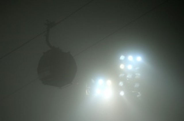 Биатлон: Отложиха масовия старт на 15 км при мъжете