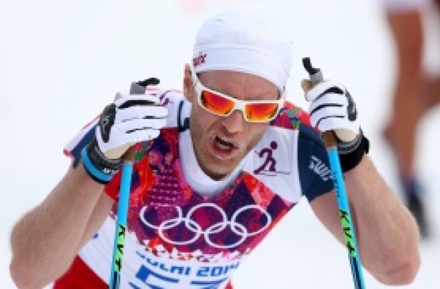 Майка към олимпиец: Слаб си, прибирай се вкъщи