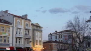 Интересна театрална седмица за пловдивчани